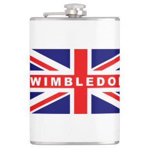 Wimbledon Heupfles