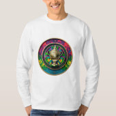 Wimbledon T-shirt (Voorkant)