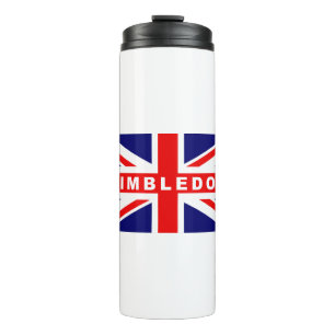Wimbledon Thermosbeker