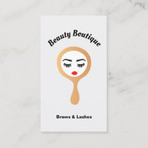 Wimper Lash Extensions & Brow Tinting Threading