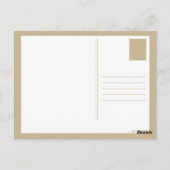 wimpers briefkaart (Achterkant)