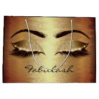 wimpers bruids ogen gouden trend glitter naam