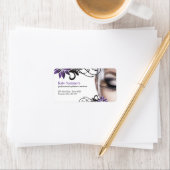 Wimpers Extensions - Labels (Insitu)