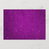 Wimpers Goud Roze Make-up Artiest Certificaat Gift (Achterkant)