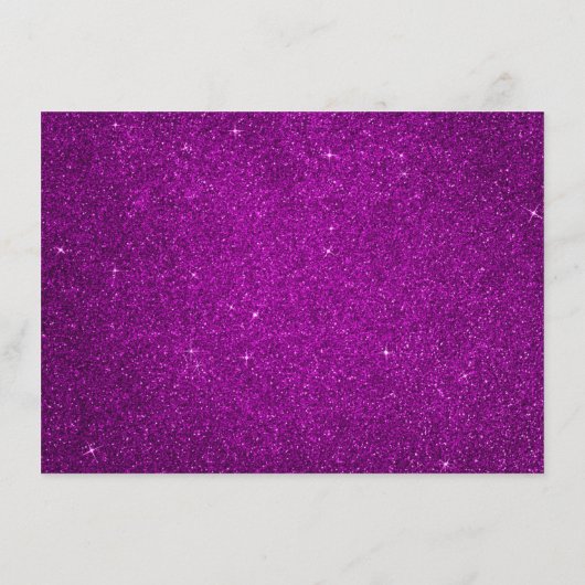 Wimpers Goud Roze Make-up Artiest Certificaat Gift (Achterkant)