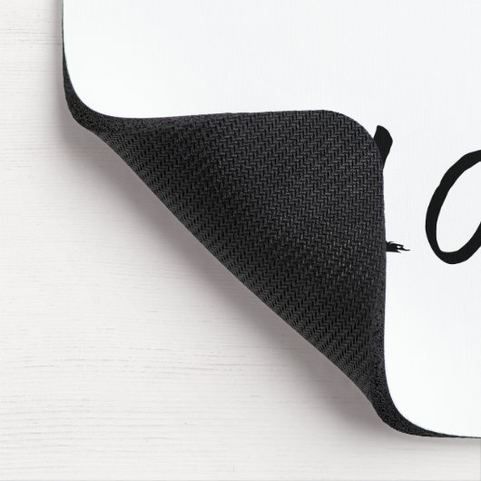 Wimpers Love Muismat (Hoek)