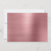 Wimpers Rode Boon Roze Goud Make-up Certificaat Ca (Achterkant)