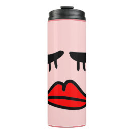 wimpers thermosbeker