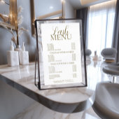 Wimpers Wimper Extensies Minimal Basic Eenvoudig Flyer