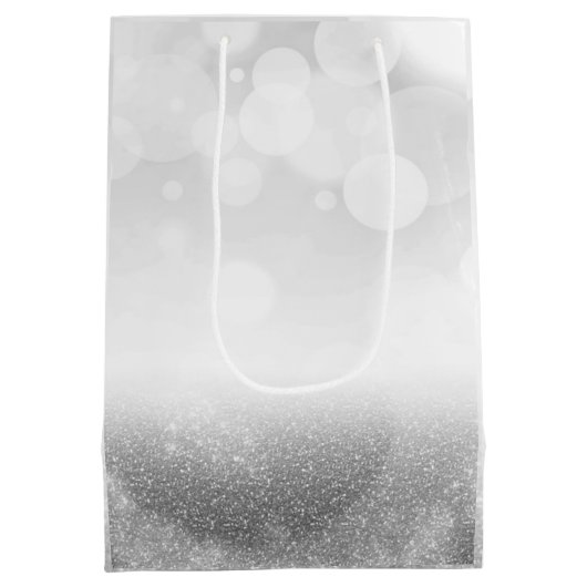 Wimpers Wimpers Extensies Zilveren Schoonheid Favo Medium Cadeauzakje (Achterkant)