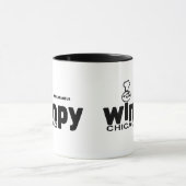 Wimpy Grills Restaurants, Chicago, Illinois Mok (Midden)