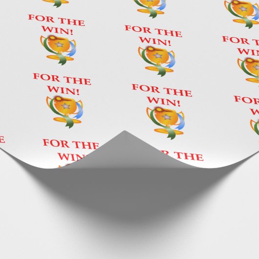 WIN CADEAUPAPIER (Hoek)