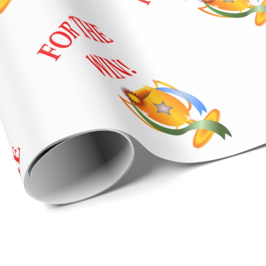 WIN CADEAUPAPIER (Rol Hoek)