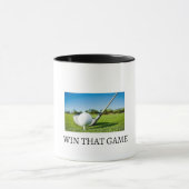 Win dat spel koffiemok mok (Midden)