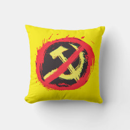 Win de Koude Oorlog Kussen