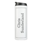 Win een Goldfish Fairground Darts Competition Funn Thermosbeker (Geroteerd rechts)