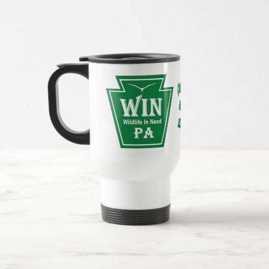 WIN Logo Reisbeker (Links)