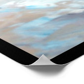 Win, Plaats of Show Poster (Hoek)