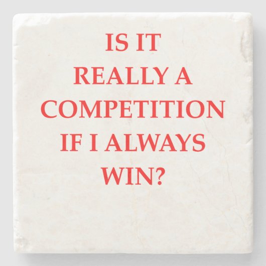 WIN STENEN ONDERZETTER (Voorkant)