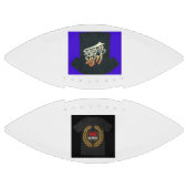 "Win van binnen" American Football (Panelen)