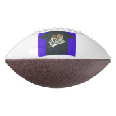 "Win van binnen" American Football (Gedraaid 90)