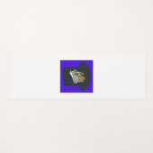 "Win van binnen" Yogamat (Voorkant (horizontaal))