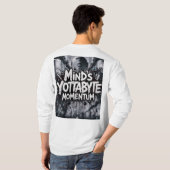 win-win t-shirt (Achterkant volledig)