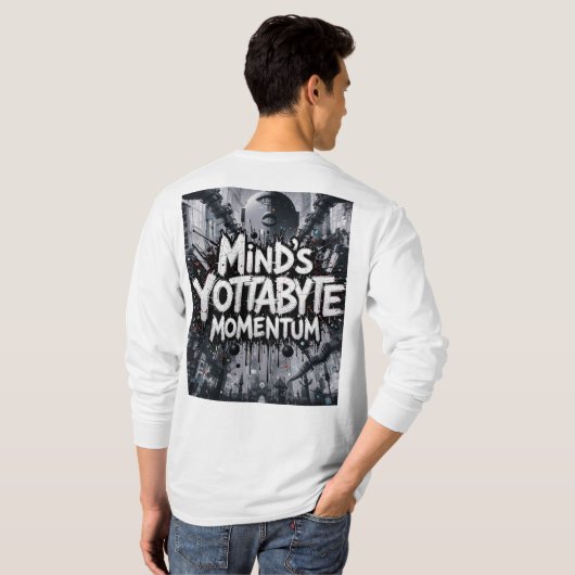 win-win t-shirt (Achterkant volledig)