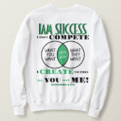 WIN WIN TRUI (Design achterkant)