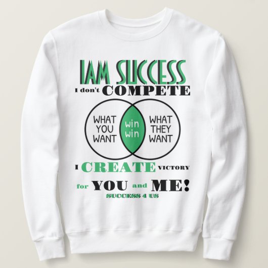 WIN WIN TRUI (Design voorkant)