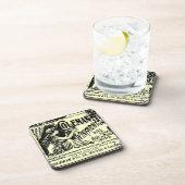  Wincarnis Tonic Ad Bier Onderzetter (Rechterzijde)