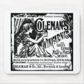  Wincarnis Tonic Ad Muismat (Voorkant)