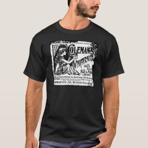 Wincarnis Tonic Ad T-shirt