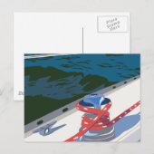 Winch Briefkaart (Voorkant / Achterkant)