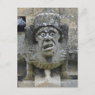 Winchcombe Briefkaart