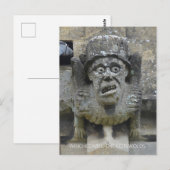 Winchcombe Briefkaart (Voorkant / Achterkant)
