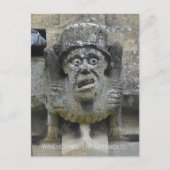 Winchcombe Briefkaart (Voorkant)