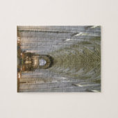 Winchester Cathedral Legpuzzel (Horizontaal)