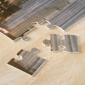 Winchester Cathedral Legpuzzel (Zijkant)