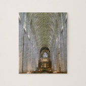 Winchester Cathedral Legpuzzel (Verticaal)