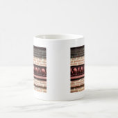 Winchester Egg en Dart Molding Koffiemok (Center)