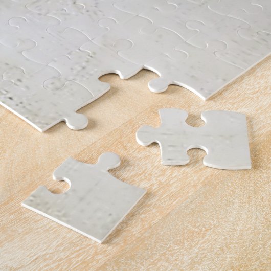 "Winchester Horse and Rider" door Philip R Goodwin Legpuzzel (Zijkant)