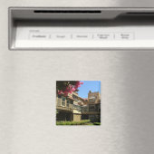 Winchester House Magneet (Insitu (Vaatwasser))