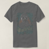 Winchester oudste broer t-shirt (Design voorkant)