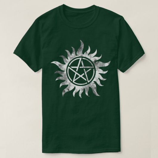 Winchester T-shirt (Design voorkant)