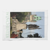 Winchester Theedoek (Horizontaal)