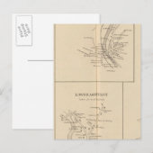 Winchester, Winchester PO Briefkaart (Voorkant / Achterkant)