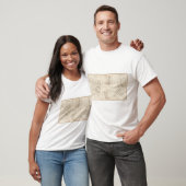 Winchester, Winchester PO T-shirt (Unisex)