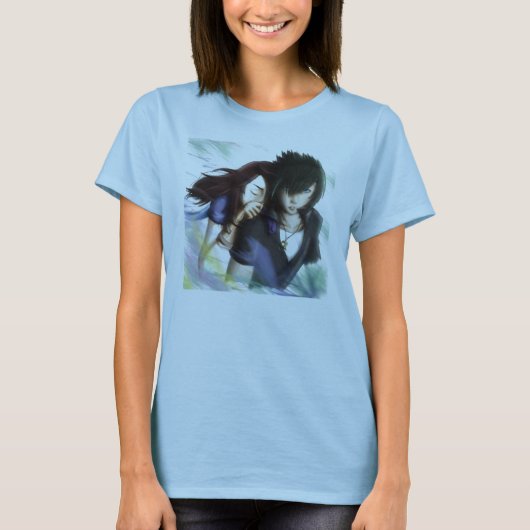 Wind4 T-shirt (Voorkant)