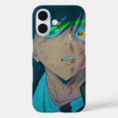 Wind Breaker Case-Mate iPhone Case (Achterkant)